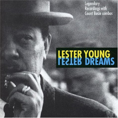Cover Lester Young - Lester Dreams (CD, Comp) Schallplatten Ankauf