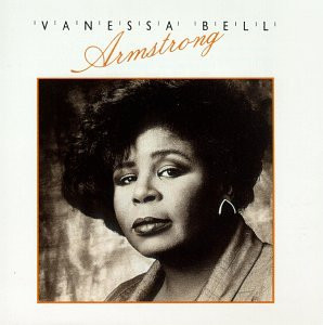 Cover Vanessa Bell Armstrong - Vanessa Bell Armstrong (LP, Album) Schallplatten Ankauf