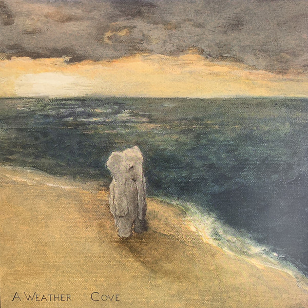 Cover A Weather - Cove (LP, Album) Schallplatten Ankauf