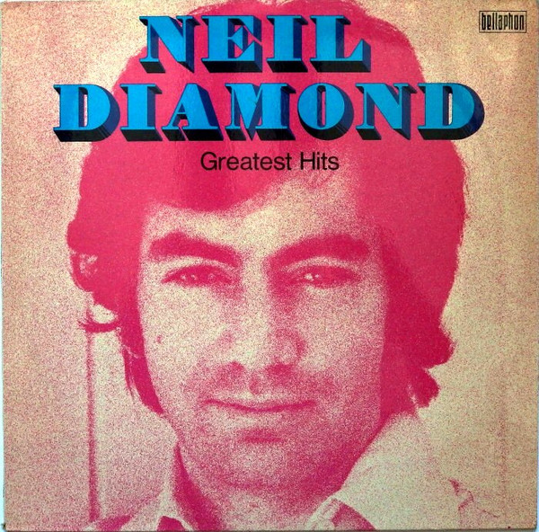 Bild Neil Diamond - Greatest Hits (LP, Comp) Schallplatten Ankauf
