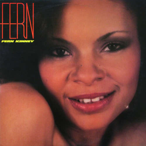 Cover Fern Kinney - Fern (LP, Album) Schallplatten Ankauf
