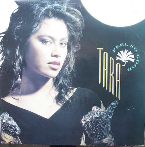 Cover Tara (5) - Feel So Good (12) Schallplatten Ankauf