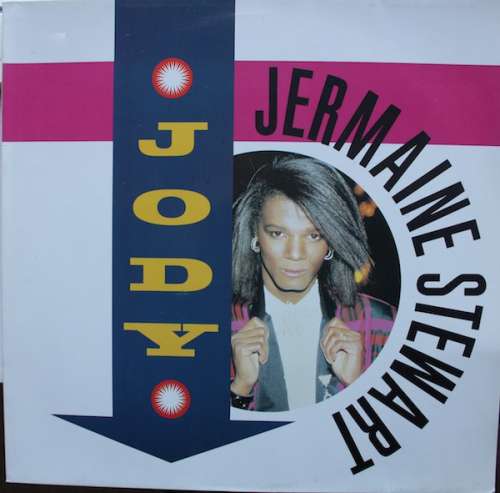 Bild Jermaine Stewart - Jody (12) Schallplatten Ankauf