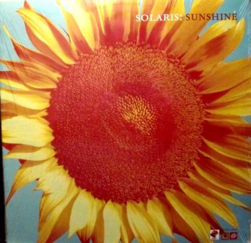 Cover Solaris (5) - Sunshine (12) Schallplatten Ankauf