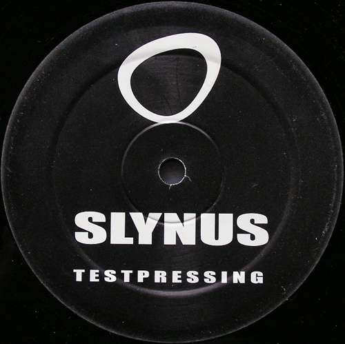 Cover Slynus - I (12, TP) Schallplatten Ankauf