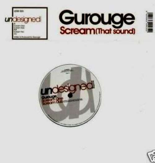 Cover Scream (That Sound) Schallplatten Ankauf