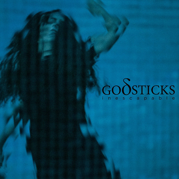 Cover Godsticks - Inescapable (LP, Album) Schallplatten Ankauf