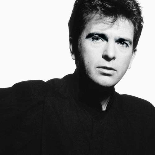 Cover Peter Gabriel - So (LP, Album, Clu) Schallplatten Ankauf