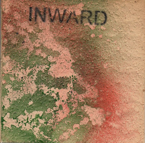 Cover Inward (2) - Blind (7, Ltd, Num) Schallplatten Ankauf