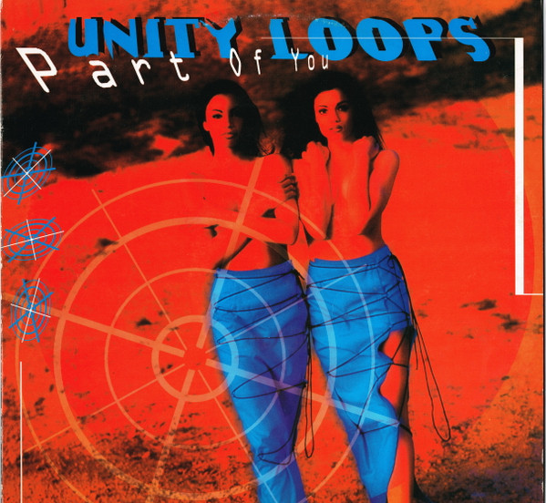 Bild Unity Loops - Part Of You (12) Schallplatten Ankauf