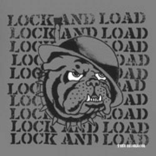 Cover Lock And Load - The Horror (7) Schallplatten Ankauf