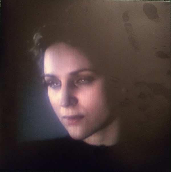 Cover Agnes Obel - Myopia (LP, Album, M/Print) Schallplatten Ankauf