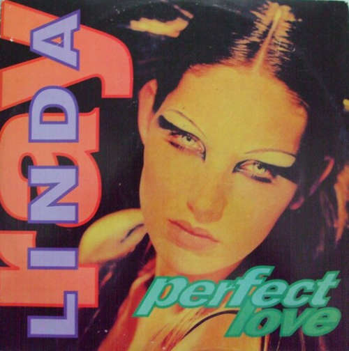 Cover Linda Ray - Perfect Love (12) Schallplatten Ankauf