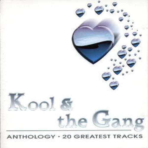 Cover Kool & The Gang - Anthology - 20 Greatest Tracks (CD, Comp) Schallplatten Ankauf