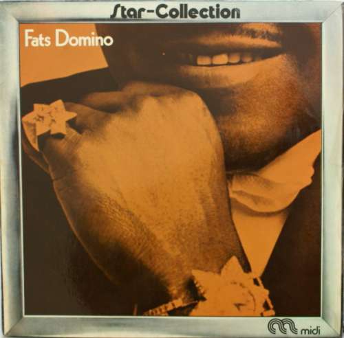 Bild Fats Domino - Star-Collection (LP, Album, RE) Schallplatten Ankauf