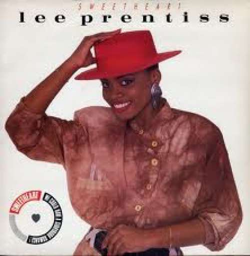 Cover Lee Prentiss - Sweetheart (12) Schallplatten Ankauf