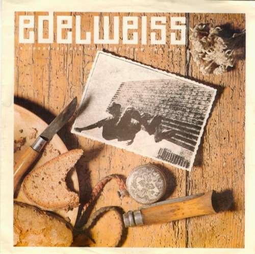 Cover Bring Me Edelweiss Schallplatten Ankauf