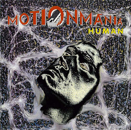 Cover Motionmania - Human (CD, Album) Schallplatten Ankauf