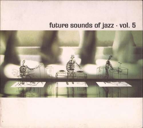 Cover Future Sounds Of Jazz - Vol. 5 Schallplatten Ankauf