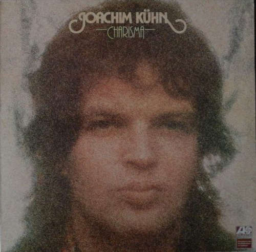 Cover Joachim Kühn - Charisma (LP, Album) Schallplatten Ankauf