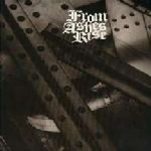 Cover From Ashes Rise - Silence (LP, Album) Schallplatten Ankauf