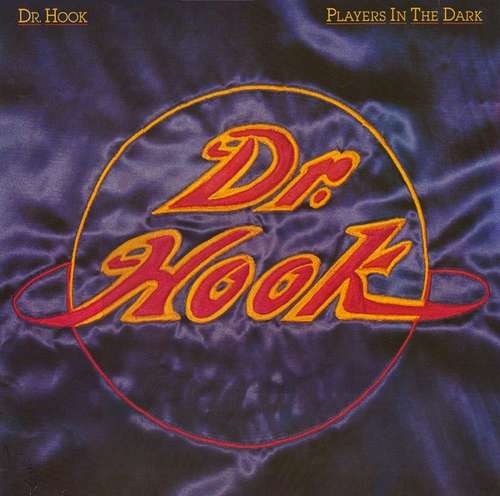 Cover Dr. Hook - Players In The Dark (LP, Album) Schallplatten Ankauf