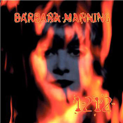 Cover Barbara Manning - 1212 (2xLP, Etch) Schallplatten Ankauf