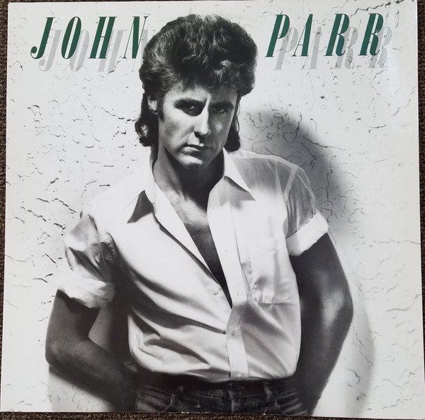 Bild John Parr - John Parr (LP, Album) Schallplatten Ankauf