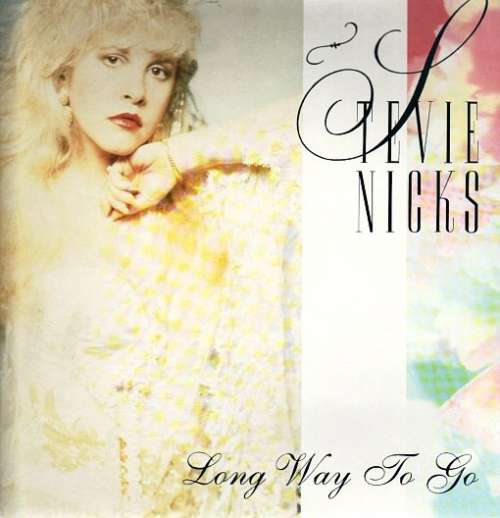Cover Stevie Nicks - Long Way To Go (12, Maxi) Schallplatten Ankauf