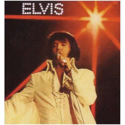 Cover Elvis Presley - You'll Never Walk Alone (LP) Schallplatten Ankauf