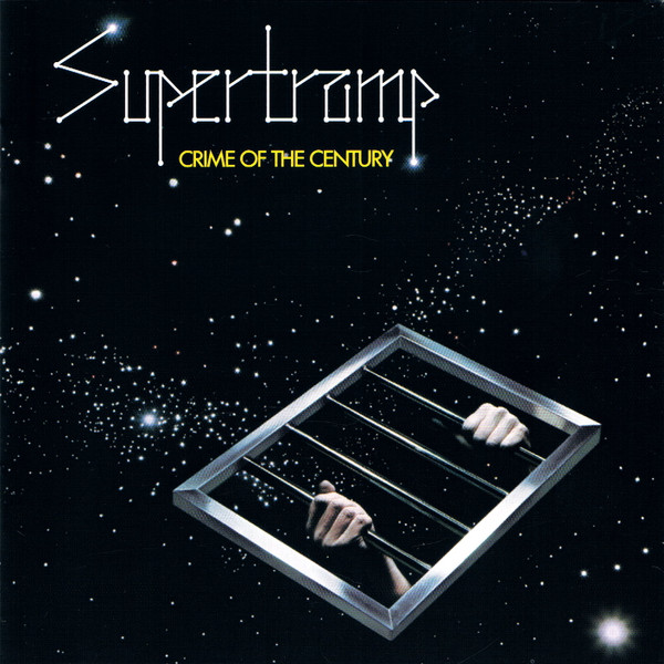 Bild Supertramp - Crime Of The Century (CD, Album, RE, RM) Schallplatten Ankauf