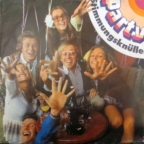 Bild Various - Party Stimmungsknüller (7, Promo) Schallplatten Ankauf