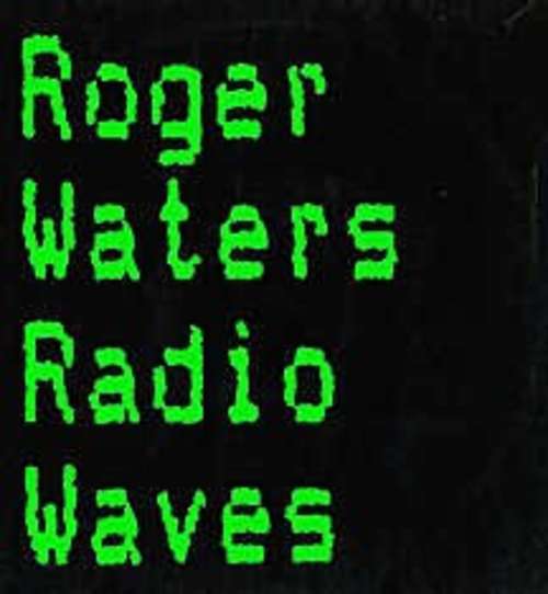 Cover Radio Waves Schallplatten Ankauf