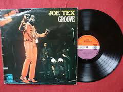 Bild Joe Tex - Groove (LP, Comp) Schallplatten Ankauf
