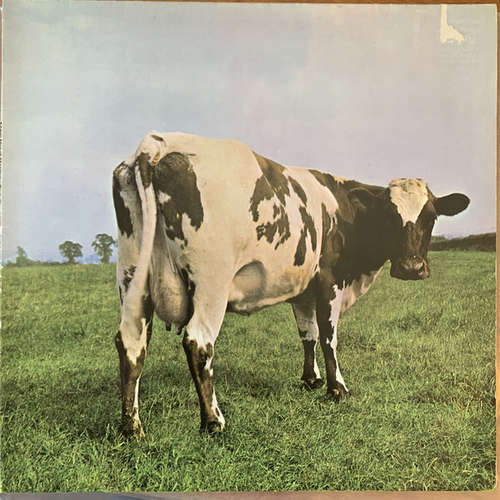 Bild Pink Floyd - Atom Heart Mother (LP, Album, RP, Gat) Schallplatten Ankauf
