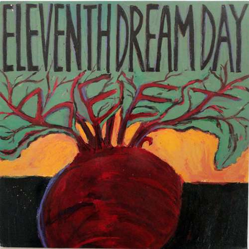 Cover Eleventh Dream Day - Beet (LP, Album) Schallplatten Ankauf