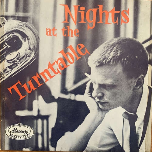 Bild The Gerry Mulligan Sextet* - Nights At The Turntable  (7, Single, Promo) Schallplatten Ankauf