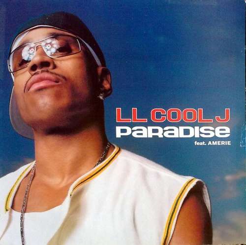 Bild LL Cool J Feat. Amerie - Paradise (12) Schallplatten Ankauf