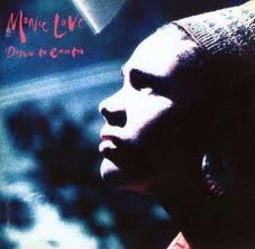 Cover Monie Love - Down To Earth (LP, Album, Ltd + 12, EP) Schallplatten Ankauf
