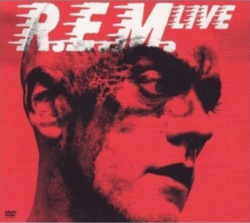 Cover R.E.M. - Live (2xCD, Album + DVD-V, Multichannel, NTSC) Schallplatten Ankauf