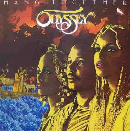 Bild Odyssey (2) - Hang Together (LP, Album) Schallplatten Ankauf