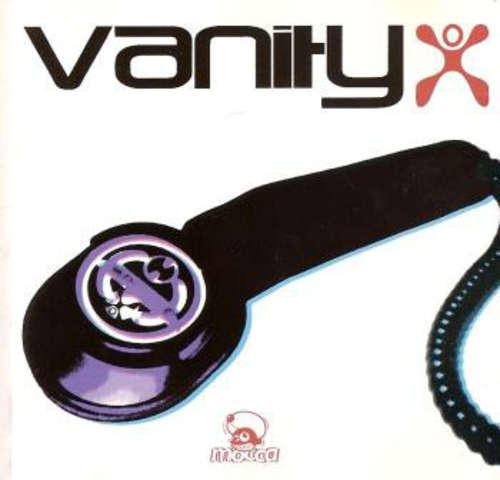 Cover Various - Vanity (CD, Comp) Schallplatten Ankauf