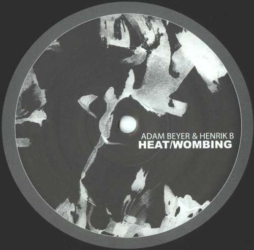 Cover Heat / Wombing Schallplatten Ankauf