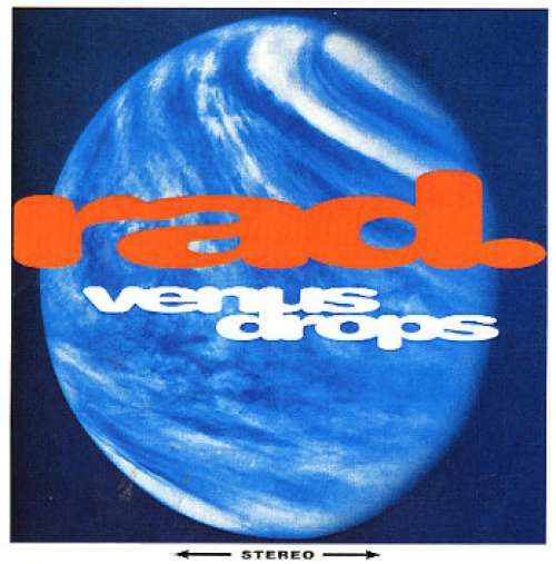 Cover Rad. - Venus Drops / Come My Way (12, Maxi) Schallplatten Ankauf