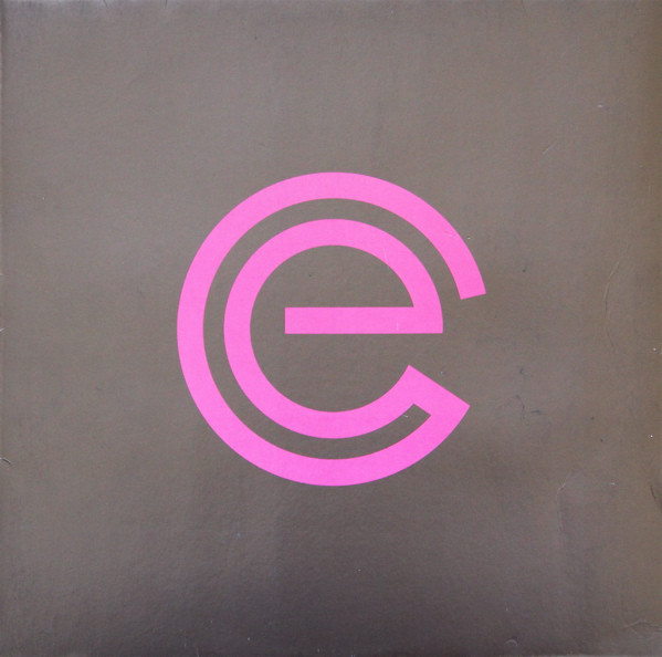 Cover Various - Electroclash 4-Track Vinyl (12, Promo) Schallplatten Ankauf