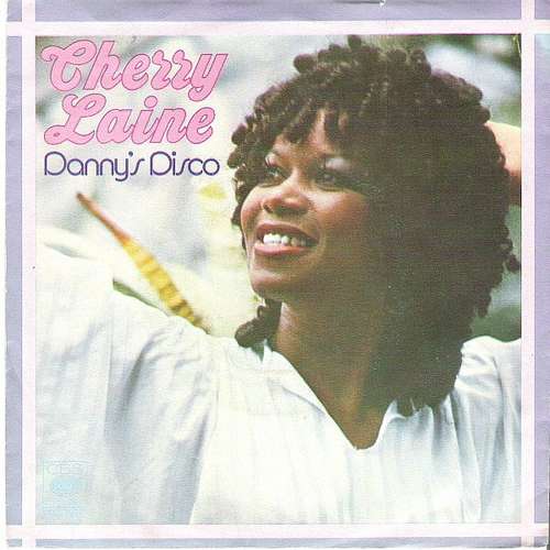 Cover Cherry Laine - Danny's Disco (7, Single) Schallplatten Ankauf