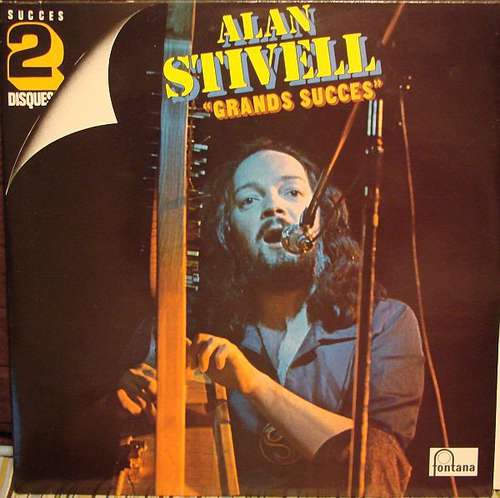 Bild Alan Stivell - Grands Succes (2xLP, Comp, Gat) Schallplatten Ankauf