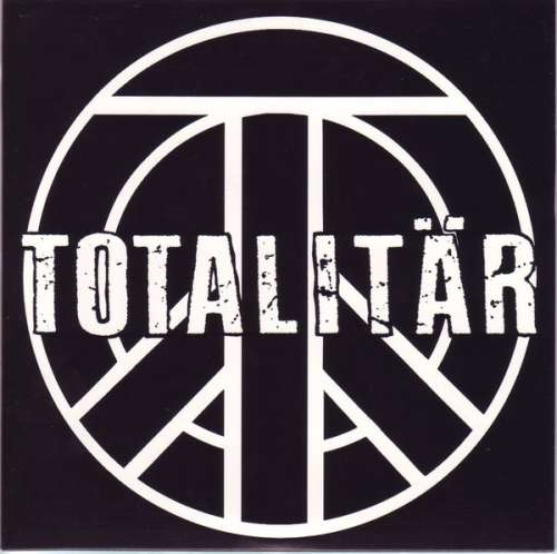 Cover Totalitär - Vi Är Eliten (7, EP) Schallplatten Ankauf