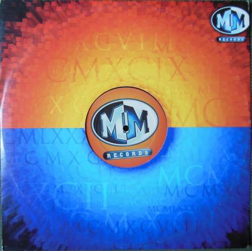Cover Marshall & Oakley - Inversion (12) Schallplatten Ankauf