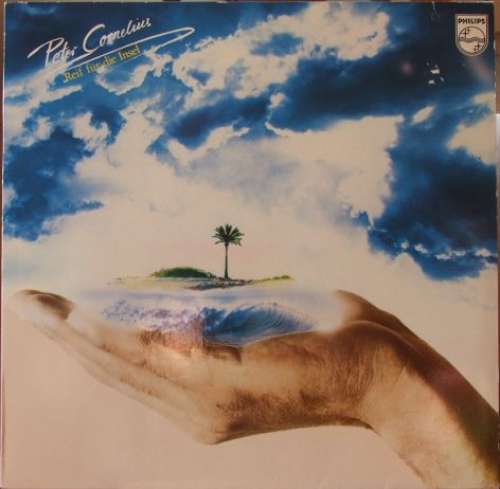 Cover Peter Cornelius - Reif Für Die Insel (LP, Album) Schallplatten Ankauf